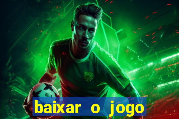 baixar o jogo street fighter